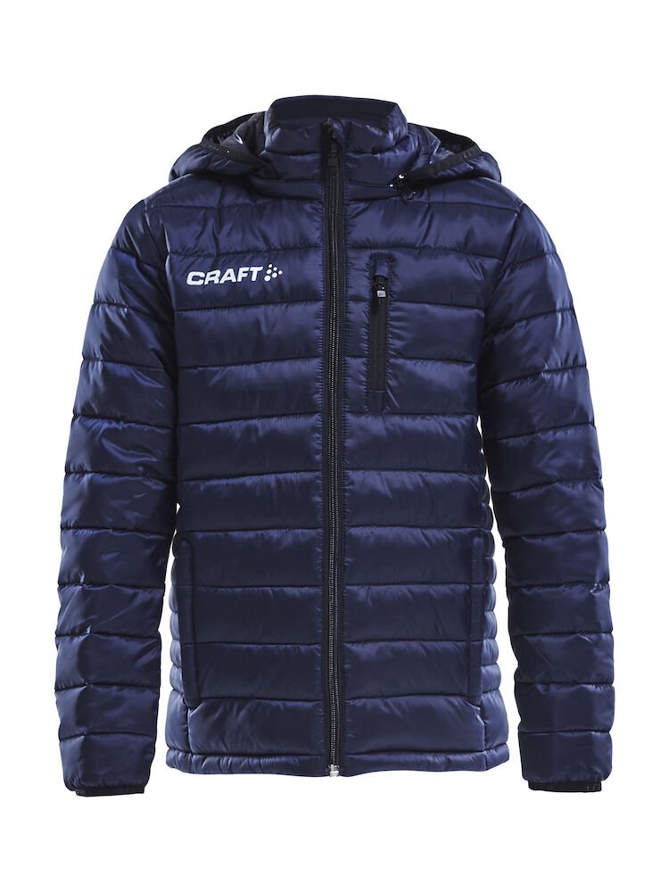 1905995_1390_Isolate-Jacket_F Isolate Jacket JR - Bilde 1