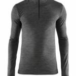Fuseknit Comfort Zip M