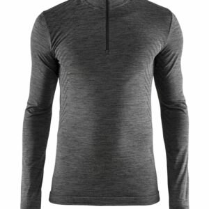 Fuseknit Comfort Zip M