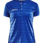 Pro Control Button Jersey W