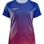 Pro Control Stripe Jersey W