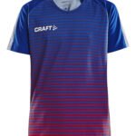 Pro Control Stripe Jersey Jr