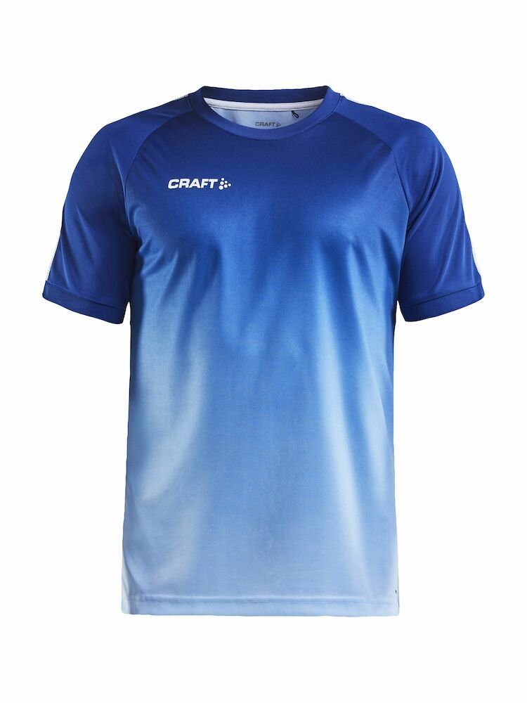 1906701-346900_PRO-CONTROL-FADE-JERSEY_Front-1 Pro Control Fade Jersey M - Bilde 1