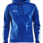 Pro Control Hood Jacket M