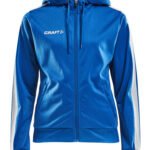 Pro Control Hood Jacket W