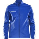 Pro Control Softshell Jacket M