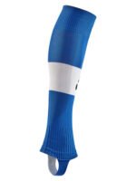 Pro Control Stripe W-O Foot Socks Senior - Bilde 4
