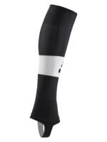 Pro Control Stripe W-O Foot Socks Senior - Bilde 2