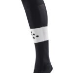 Pro Control Stripe W-O Foot Socks Senior