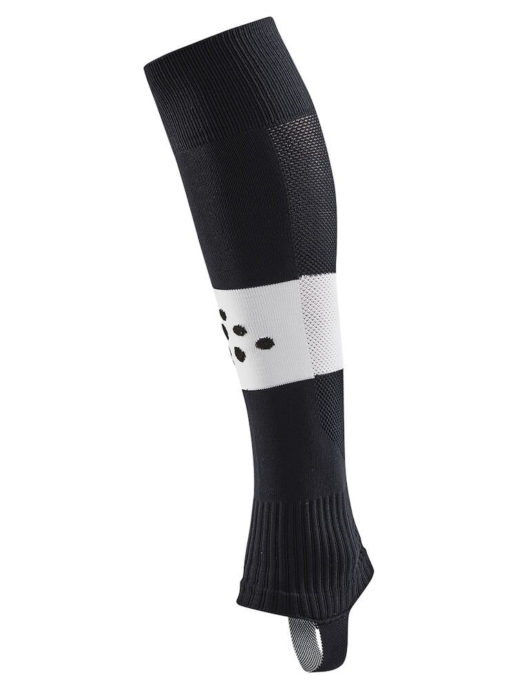1906742_999900_Pro_Control_Stripe_W-O_Foot_Socks_F Pro Control Stripe W-O Foot Socks Senior - Bilde 1