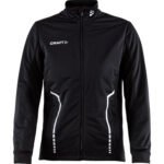 Warm Club Jacket Jr