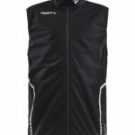 Warm Club Vest Jr