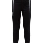 Warm Club 3/4 Zip Pants Jr