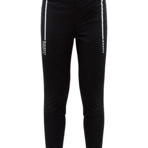 Warm Club 3/4 Zip Pants Jr