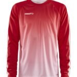 Pro Control Fade Jersey Ls M