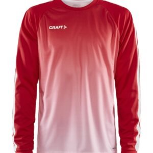 Pro Control Fade Jersey Ls M
