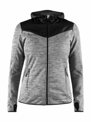 Breakaway Jersey Jacket II W