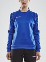 Progress R-Neck Sweater W - Bilde 3