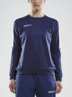 Progress R-Neck Sweater W - Bilde 7