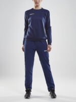 Progress R-Neck Sweater W - Bilde 9