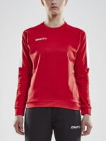 Progress R-Neck Sweater W - Bilde 11