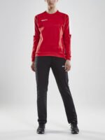 Progress R-Neck Sweater W - Bilde 13