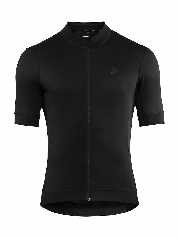 1907156-999000_Essence_Jersey_Front CORE Essence Jersey Tight Fit M - Bilde 1