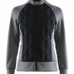 Hybrid jacket W
