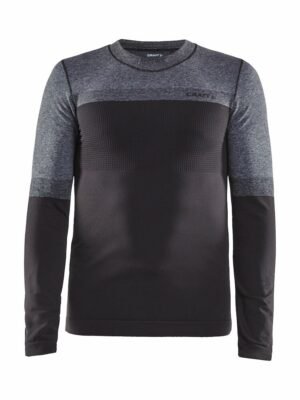 Warm Intensity CN LS M