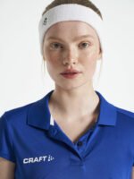 PRO Control Impact Polo W - Bilde 9