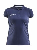 PRO Control Impact Polo W - Bilde 11