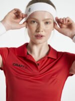 PRO Control Impact Polo W - Bilde 26