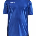 Pro Control Impact SS Tee Jr