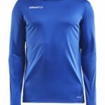 PRO Control Impact LS Tee M