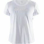 Core Essence SS Mesh Tee W