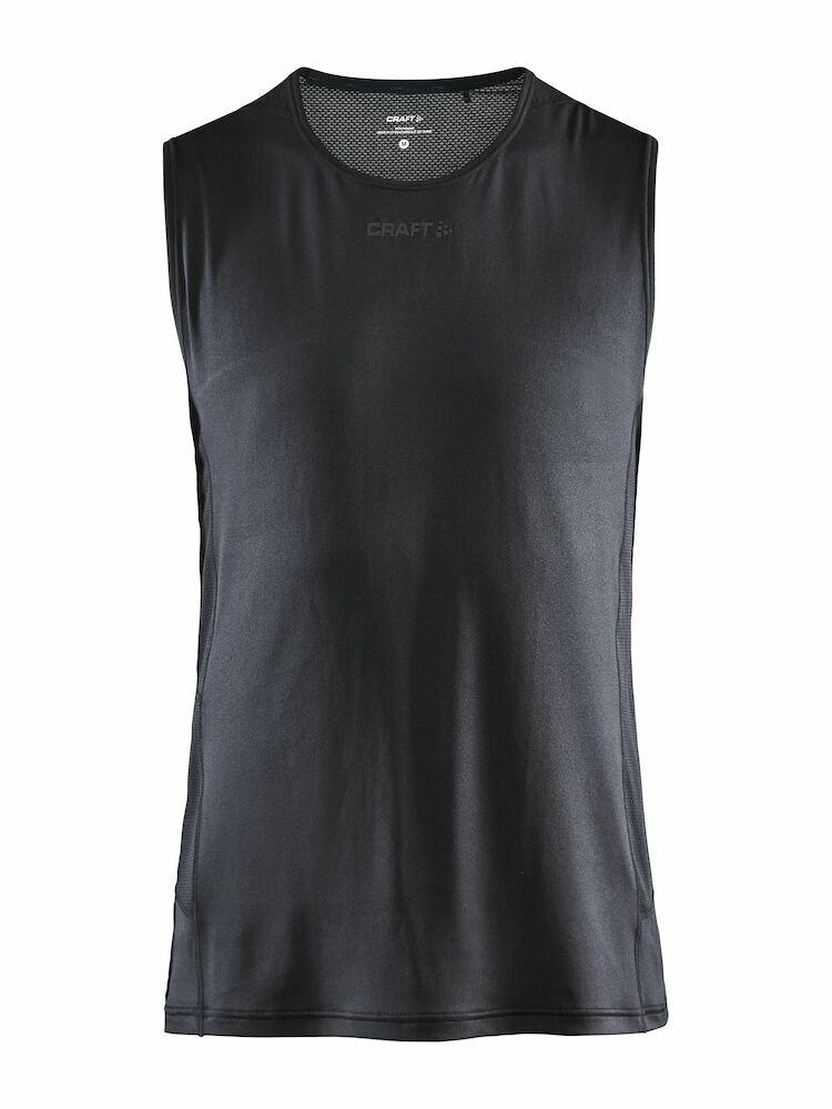 1908752-999000_ADV-Essence-SL-Tee_Front ADV Essence SL Tee M - Bilde 1