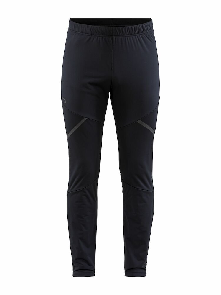 1909589-999000_Glide-Wind-Tights_Front Glide Wind Tights M - Bilde 1