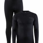 CORE Warm Baselayer Set M