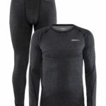 CORE Wool Merino Set M