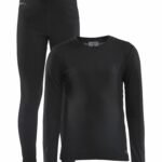 CORE Warm Baselayer Set J