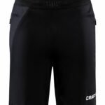 Evolve Zip Pocket Shorts Jr