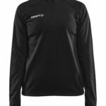 Evolve Halfzip W