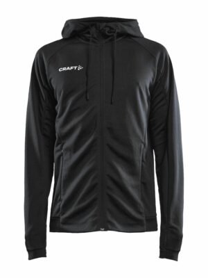 Evolve Hood Jacket M