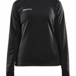 Evolve Crew Neck W