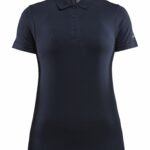 ADV Seamless Polo Shirt W