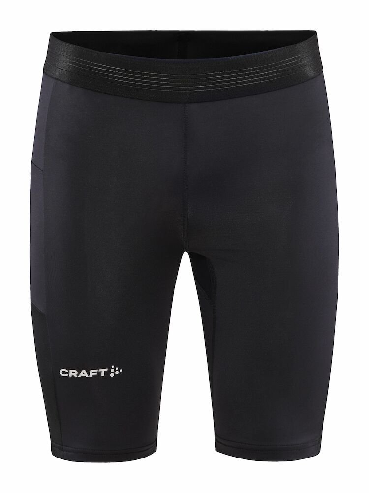 1910414-999000_PRO-Hypervent-Short-Tights-M_Front-1 PRO Hypervent Short Tights M - Bilde 1