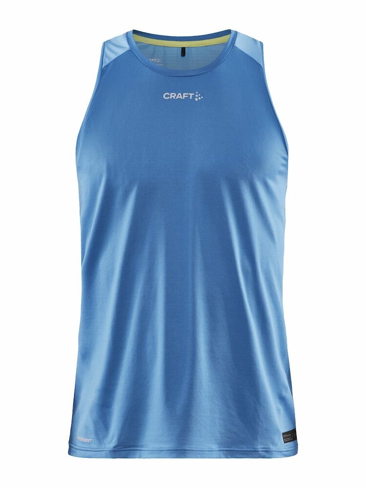 1910417-379307_PRO-Hypervent-Singlet-M_Front-1 PRO Hypervent Singlet M - Bilde 1
