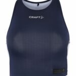 PRO Hypervent Cropped Top W