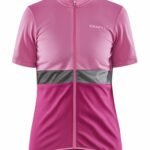 Core Endur Jersey W