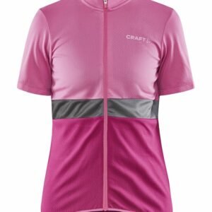 Core Endur Jersey W